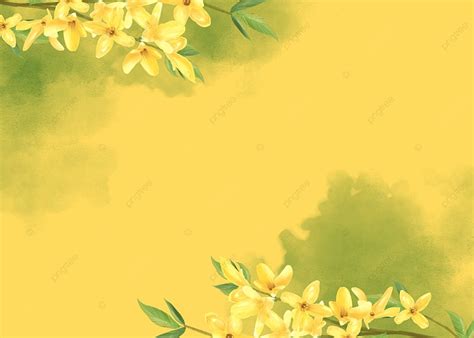 98 Background Kuning Bunga Pics - MyWeb