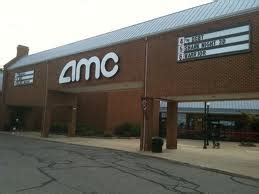 Amc movie theater ford city