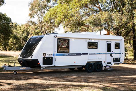 23’6″ Discoverer (RDC236) - Caravan Sales Online