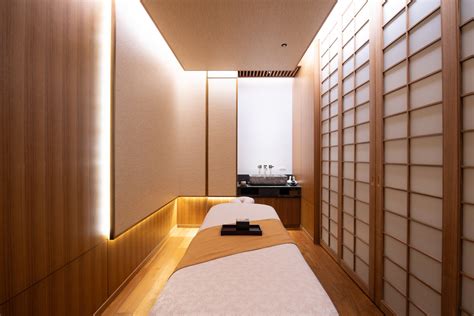 Japanese Style Massage – Telegraph