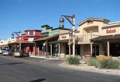 Old Town Scottsdale, Scottsdale | Tickets & Tours - 2024