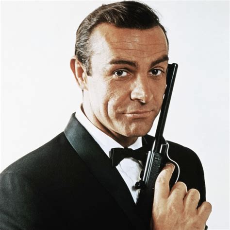 James Bond (Sean Connery) | James Bond Wiki | Fandom