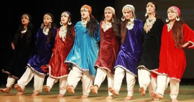 Rouf - traditional dance of j&k | Pixstory