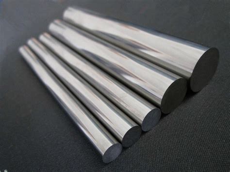 Titanium carbide cermet rods,Tungsten carbide rods