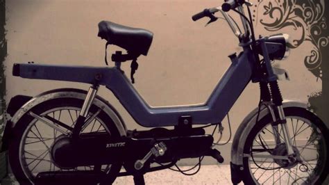 E-Luna: Kinetic to bring back the iconic 50-year-old two-wheeler brand ...