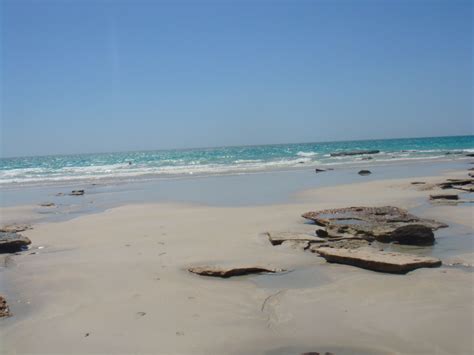 Cable Beach in Broome WA Australia has the world's best beaches, for ...