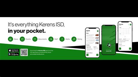 The Kerens ISD App - YouTube