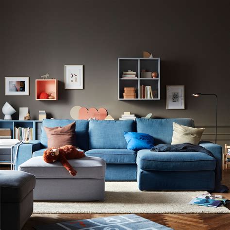 Living Room Furniture - IKEA