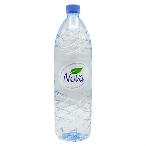 Nova Bottled Drinking Water 1.5Litre Online at Best Price | Mineral ...