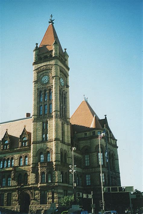 Cincinnati Ohio ~ Old City Hall ~ Historic Building | Flickr