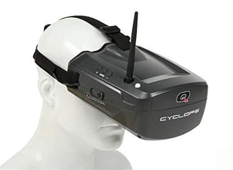 8 Best FPV Goggles for Drone Pilot: What are the best FPV goggles to Buy