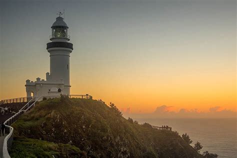 Cape Byron Lighthouse (Byron Bay Lighthouse) | The Official ByronBay ...