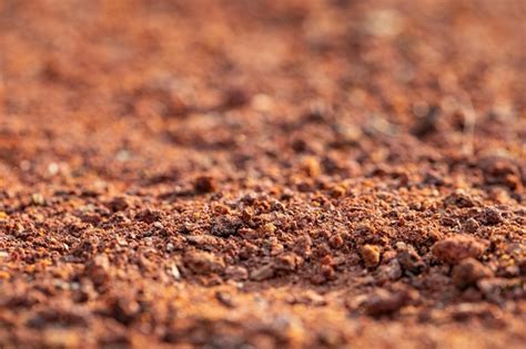 Brown sand texture | Free Photo