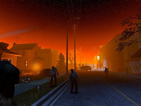 Steam Workshop::L4D2 Maps