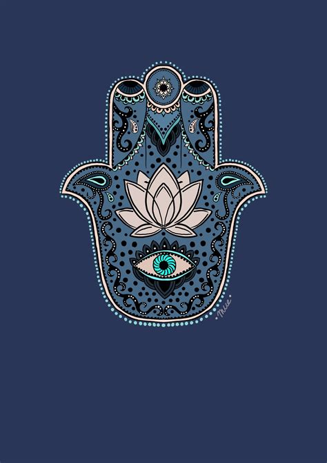 20+ Hamsa Wallpaper Desktop - Jiar Mublak