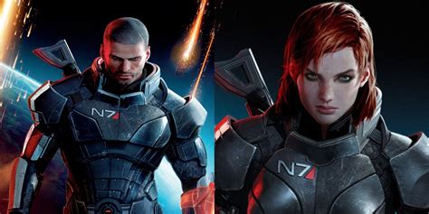 Mass Effect 4: What N7 Being The Focus So Far Could Mean for the Story