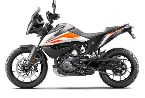 8 Things You Need To Know Before Buying A The KTM 390 Adventure