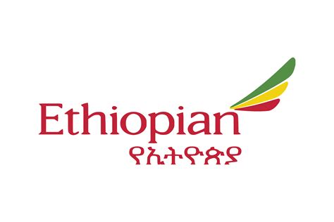 Download Ethiopian Airlines Logo In Svg Vector Or Png File Format ...