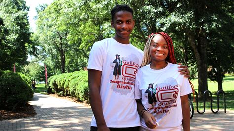 Guilford College 2022 Move-In Day [GALLERY] | Guilford College