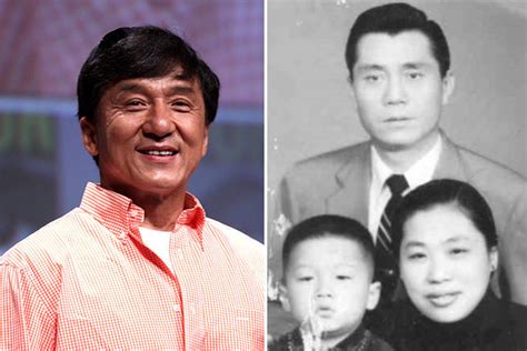 Parents Of Celebrities Who Had More Interesting Lives Than Their Kids