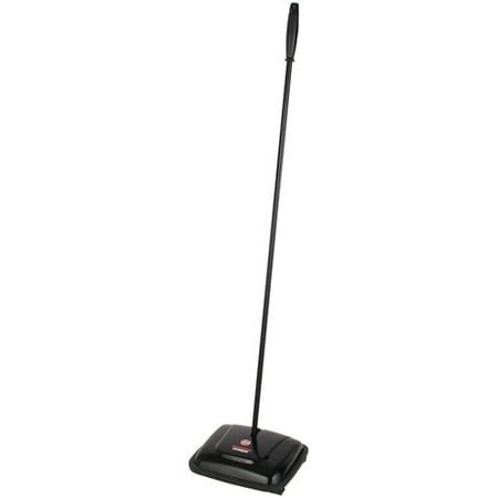 Hoover Commercial Push Sweeper, CH20100 - Walmart.com