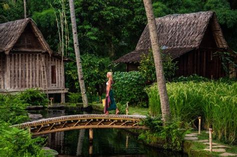 Bambu Indah, 'EXCELLENT!' - 2018 Prices & Hotel Reviews (Ubud, Bali ...