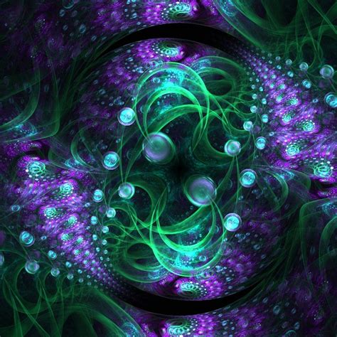 Begin 68 | Fractals, Fractal art, Fractal geometry