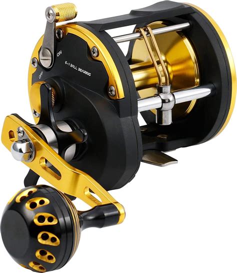 Best Deep Sea Fishing Reels For Tuna Reviews & Buyer’s Guide Of 2021