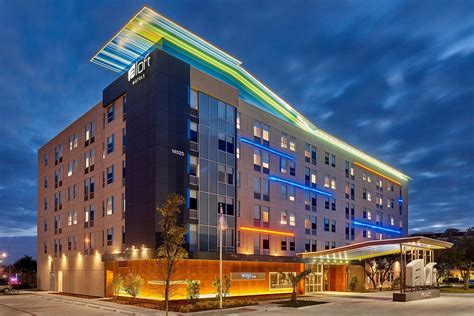 ALOFT AUSTIN NORTHWEST $96 ($̶1̶1̶5̶) - Updated 2021 Prices & Hotel ...