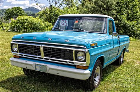 Blue Pick Up Truck / 1955, Chevrolet, 3100, Pickup, Truck, Blue ...