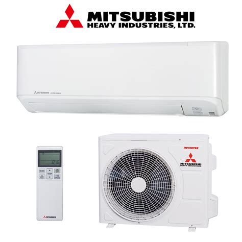 Mitsubishi Heavy Industries Split Systems SRK17ZMP-S 1.7KW – Melbourne ...