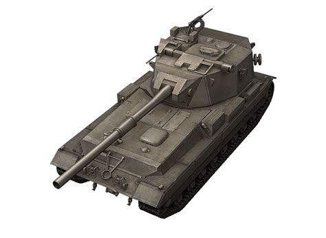 FV215b (183) | Wargaming Wiki | Fandom