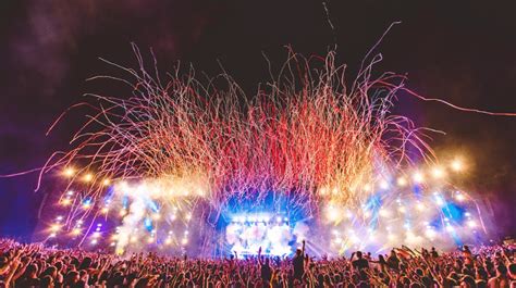 Top Ten EDM Festivals To Attend This Summer – Hammarica