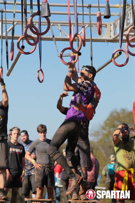 Race Recap: Spartan Race South Carolina Ultra | Mud Run, OCR, Obstacle ...