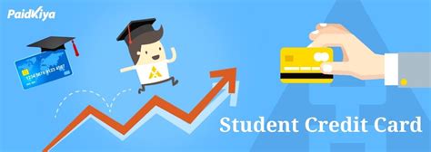 Best Student Credit card – 2021 – PaidKiya Blogs