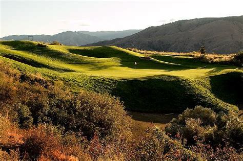 Desert Canyon Golf Resort (Chelan) - 2021 What to Know Before You Go ...