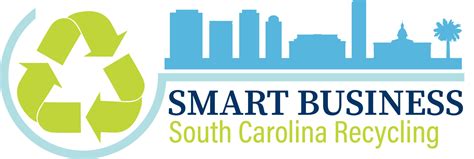 Smart Business Recycling Program | SCDHEC