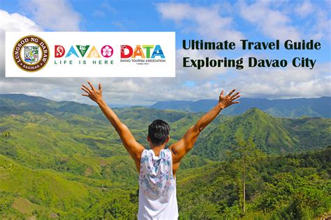 Davao City: Top 10 Must Visit Tourist Attractions and Travel Guide ...