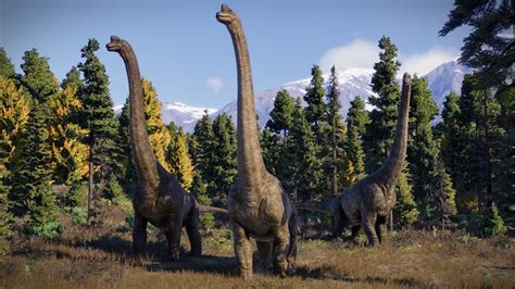 Jurassic World Evolution 2 Trailer Details the New Scientists Feature