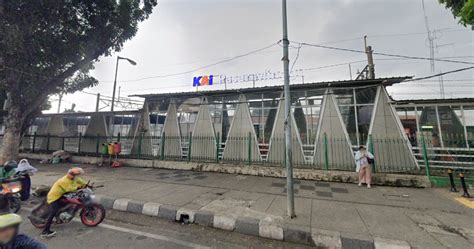 Stasiun Pasarminggu | Kereta Api Indonesia Wiki | Fandom