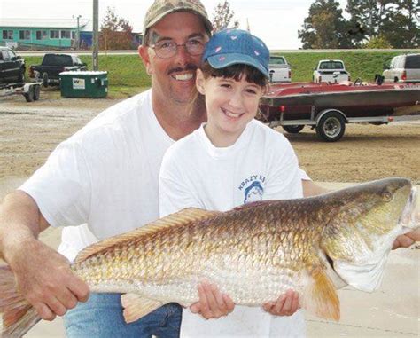 Mobile Bay Fishing Forecast: Oct 2013 - Coastal Angler & The Angler ...