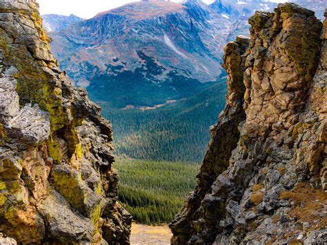 Guide to visiting Rocky Mountain National Park