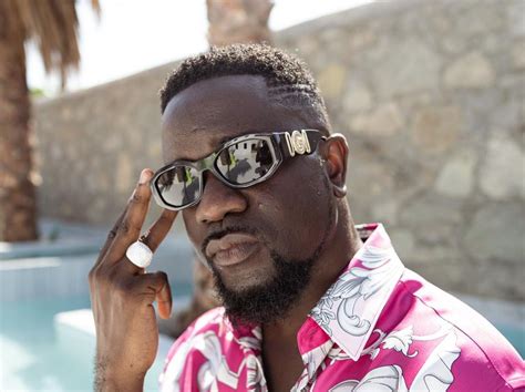 Sarkodie Drops Star-Studded New Album 'JAMZ' - OkayAfrica