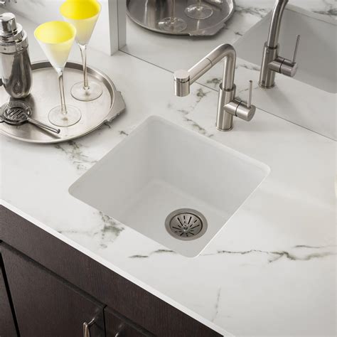 Spotlight on: Quartz Kitchen Sink Collections by Elkay - Abode