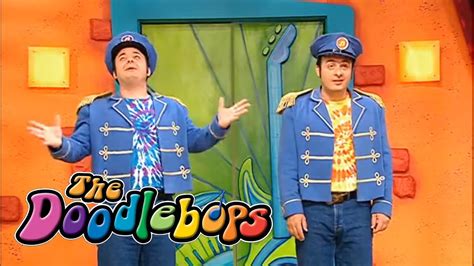 Oh, Brother 🌈 The Doodlebops 310 | Full Episode | Kids Musical - YouTube