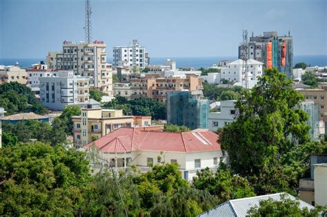 More To Mogadishu: The Resilience And Pride In Being Somali - Forbes Africa