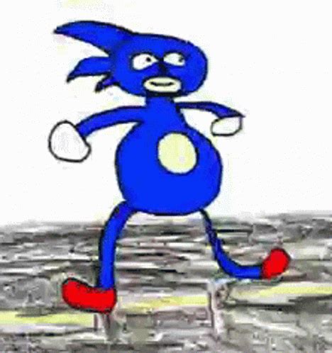 Sanic The Hegehog GIFs | Tenor