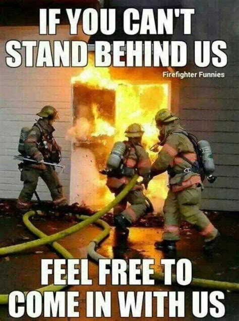 Fire memes every firefighter can laugh a - 30 Pics – FunnyFoto ...