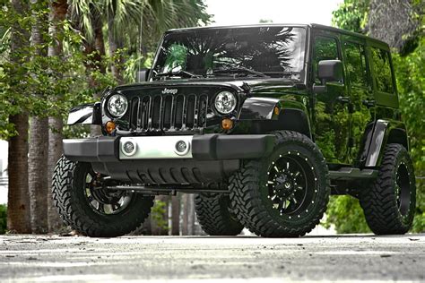 Supercars Gallery: Modified Jeep, Mahindra Thar 2021 HD wallpaper | Pxfuel