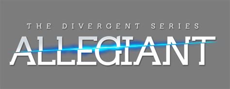 Allegiant Logo - LogoDix